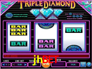 Bônus de Boas-vindas jhbet