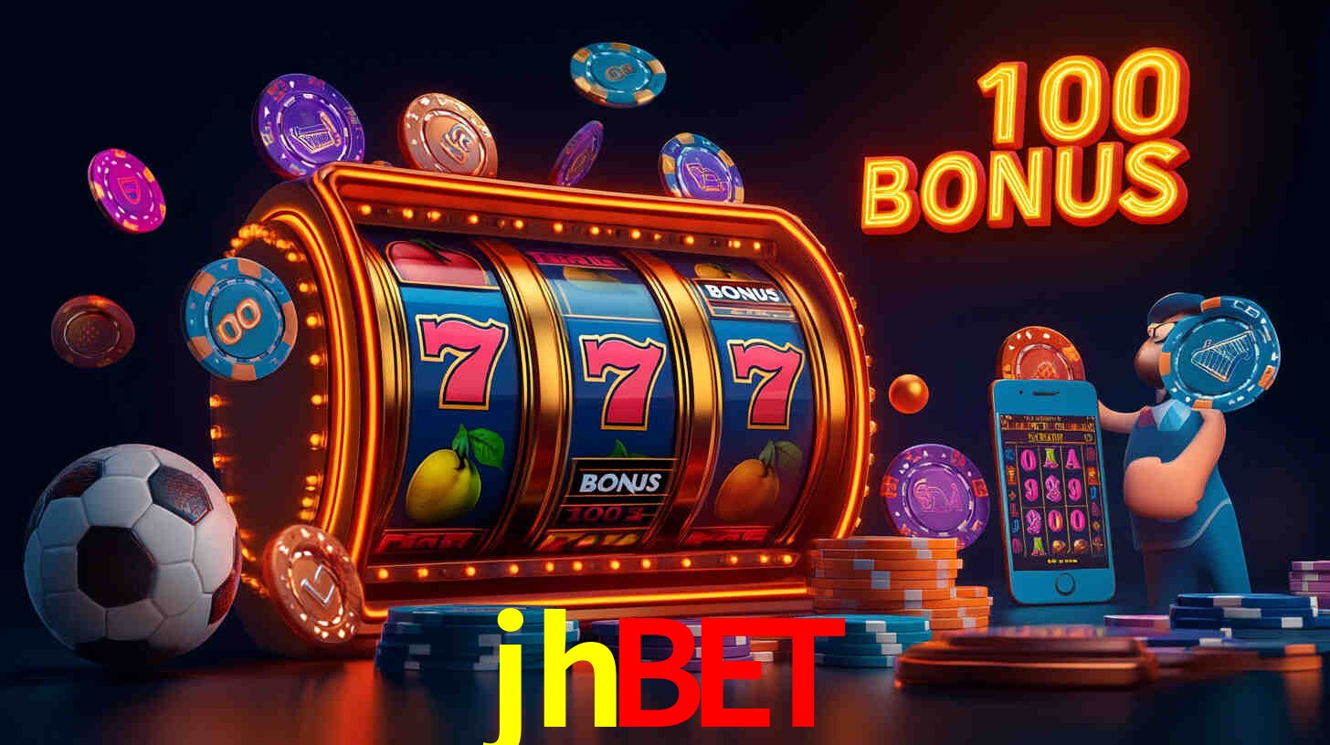 Bônus Diários jhbet