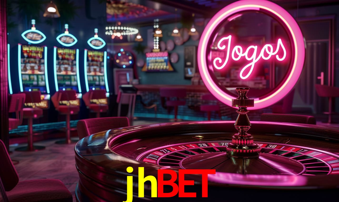 Diretório de Jogos jhbet