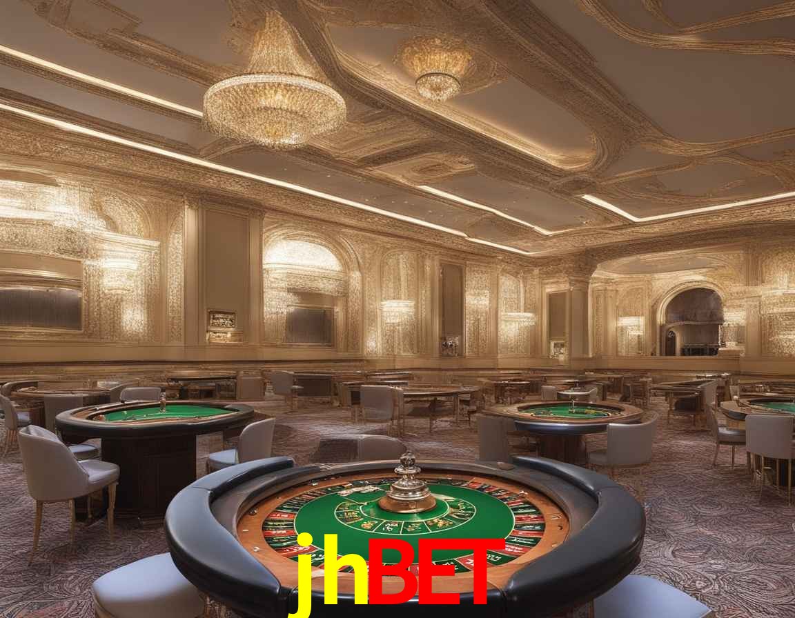 Casino Ao Vivo jhbet