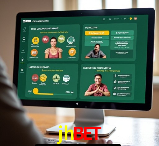 Promoções Sazonais jhbet