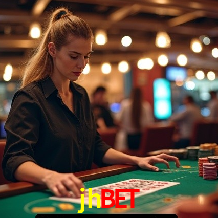 Estatísticas Esportivas jhbet