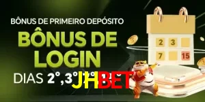 Promoções 1 JHBET