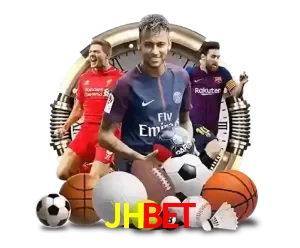 Apostas Esportivas no JHBET