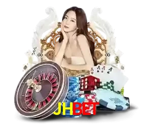 Cassino Online e Cassino Ao Vivo no JHBET