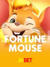 Caça-níqueis fortune mouse JHBET