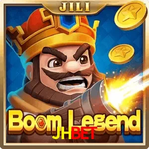 boom pescaria JHBET