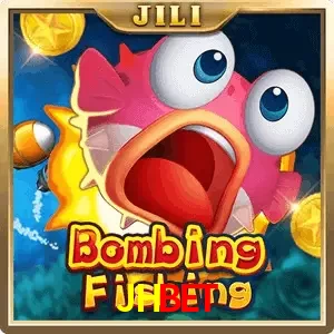 bombing fishing JHBET